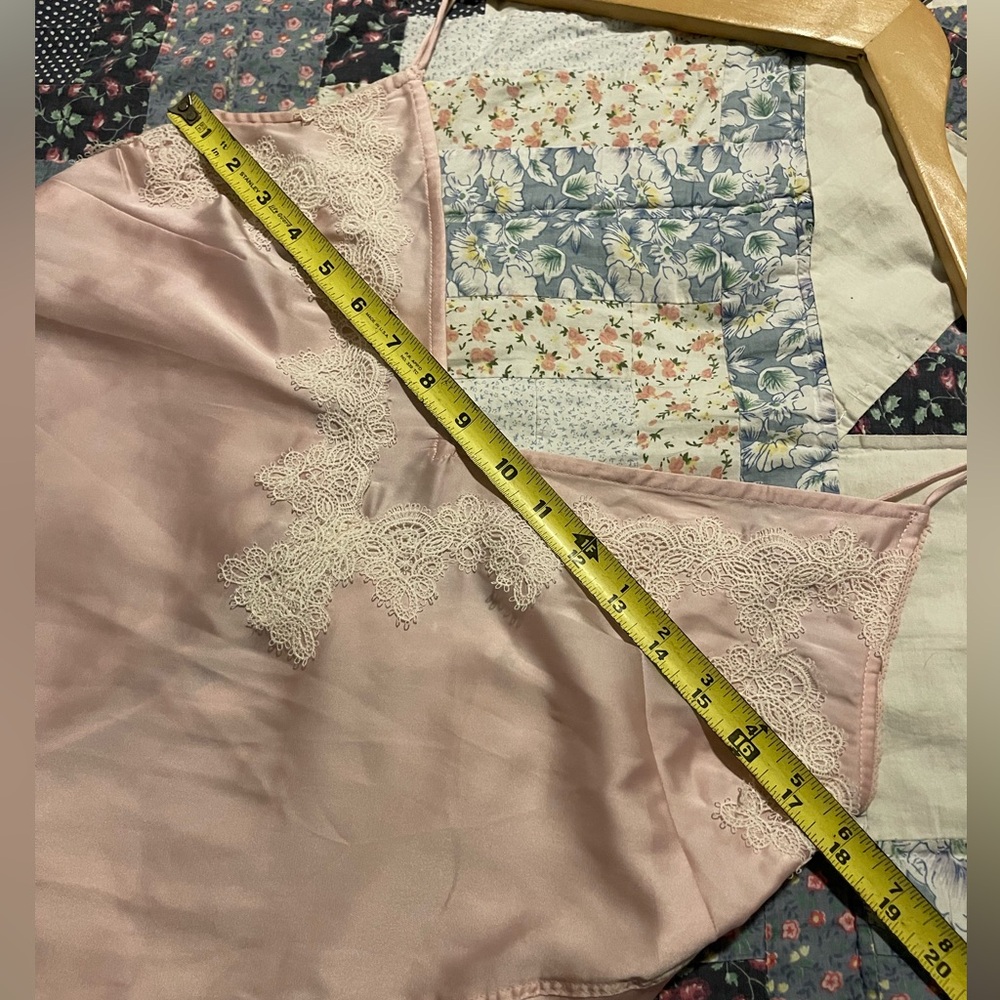 NWT Free People All Set Cami sz XL🌸 - Picture 7 of 16